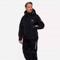 Куртка FINNTRAIL SPEEDMASTER 4029 GRAPHITE