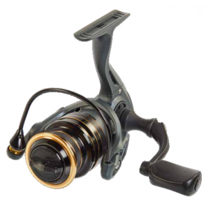 Катушка безынерц. Salmo Elite HEAVY JIG 8 2500FD, арт.: 9125FD