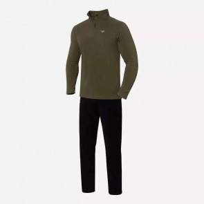 ФЛИСОВЫЙ КОСТЮМ FINNTRAIL GLOW 1398 KHAKI, арт.: 1398Khaki-SB-FINN