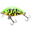 Воблер тонущий Salmo TINY 30S, Green Tiger, арт.: QIT036