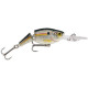 Воблер RAPALA Jointed Shad Rap JSR07-SD