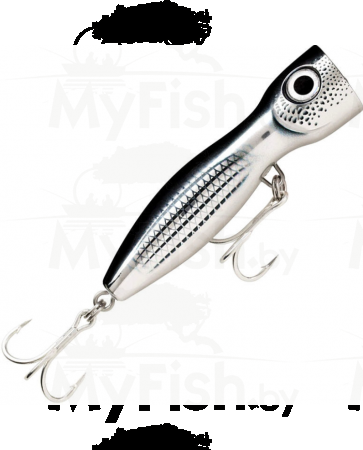 Воблер RAPALA X-Rap Magnum Xplode 13 поверхостный XRMAGXP130-MU, арт.: XRMAGXP130MU