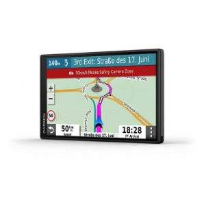 GPS-навигатор DriveSmart 65 MT-S 