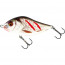 Воблер SALMO PL SD 10 F-WGS Slider, арт.: QSD024