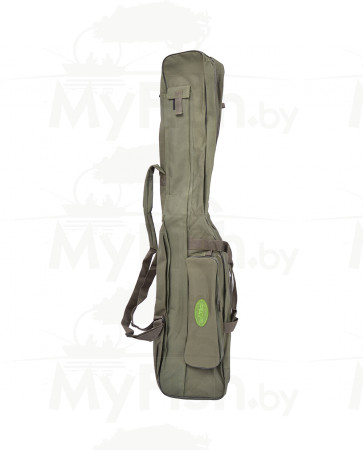 Чехол Carp Pro двухсекционный green 1.50m, арт.: CPL22150-FL