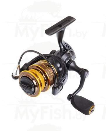 Катушка безынерционная Salmo ELITE JIG&SPOON 10 9340FD, арт.: 9340FD