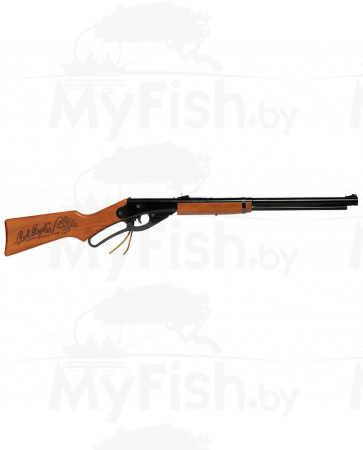 Пневматическая винтовка Daisy Red Ryder 4.5 мм, арт.: 991938-903