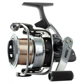 Катушка Okuma Trio Rex-TX-60 FD, 6+1bb, 614г, арт.: 47438-STR