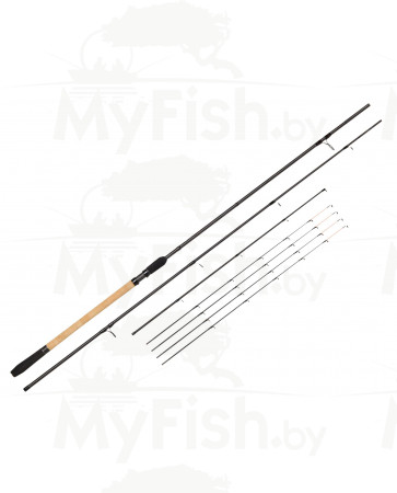 Удилище фидерное Salmo Feeder Concept TOURNAMENT STILLWATER 80 3.60, арт.: FCTO080-360