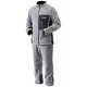 Костюм флисовый Norfin ALPINE 2, XXL