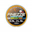 Шнур SG Finezze HD8 300m multicolor 0.22mm 18.2kg, арт.: 46938-STR1