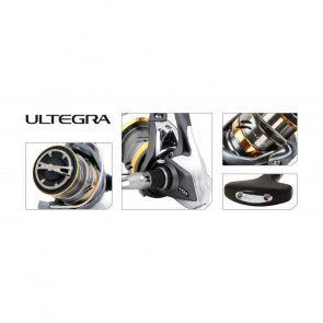 Катушка SHIMANO Ultegra C2000 HG FC