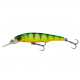 Воблер SG Gravity Twitch MR 9.5cm 15g SP Firetiger 