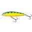 Воблер SALMO PL M 6 S Minnow, арт.: M 6 S