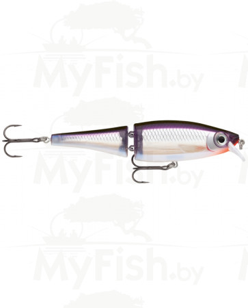 Воблер RAPALA BX Swimmer BXS12-PDS, арт.: BXS12PDS