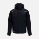 ГОРНОЛЫЖНАЯ КУРТКА FINNTRAIL ASPEN 3462 GRAPHITE, XXXL