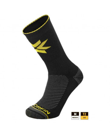Носки Norfin T2M BALANCE WINTER HIKING CREW, арт.: 304725-SB