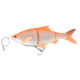 Приманка Savage Gear 3D Linethru Roach, 25см, 200гр, SS,04-Golden Orfe