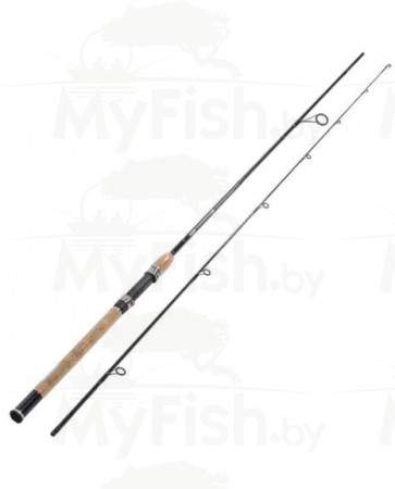 Спиннинг штек. DAIWA "Crossfire Jiggerspin" 2.70m (8-35г), арт.: 411924-ART