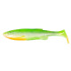 Приманка Savage Gear LB 3D Fat Minnow T-Tail - Bulk, 7.5см, 5гр, Green Silver , 1шт