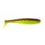 Виброхвосты "съедобные" Lucky John Pro Series Minnow 056/T44 10шт. , арт.: 140142-T44