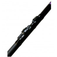 Удилище BISON Brilliant light bolo 5-20г c/к 6м 215г