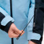КУРТКА ЖЕНСКАЯ FINNTRAIL ATLAS 3461 LIGHTBLUE, S, арт.: 3461LightBlue-S-FINN