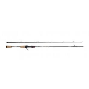 Кастинговое удилище Abu Garcia Rod Vendetta 602ML, арт.: 1394561-APR_RT