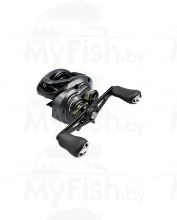 Катушка SHIMANO Curado K MGL 151 LH, арт.: CUMGL151