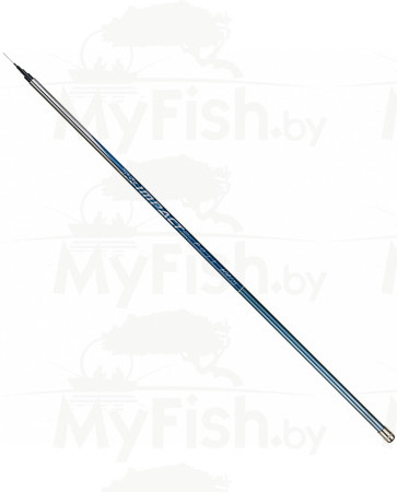 Удилище маховое KONGER IMPACT PRO SPORT POLE 600/25, арт.: УТ-00001396-RI