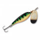 Блесна вращающаяся Blue Fox Minnow Super Vibrax GP №2,9 гр. 