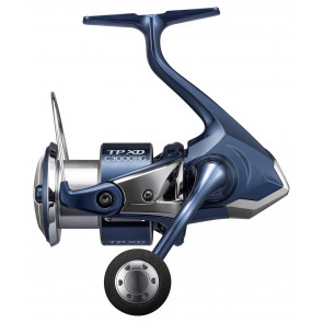 Катушка SHIMANO 21 Twin Power XD A C3000HG, арт.: TPXDC3000HGFA