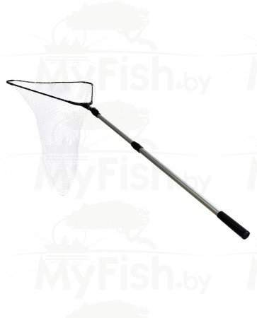 Подсачек складной телескопический Salmo 7501-250N, арт.: 7501-250N