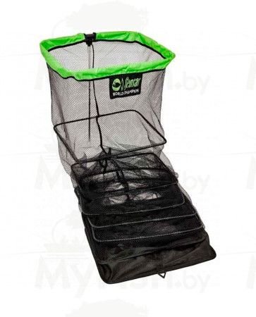 Садок Sensas GLOUCESTER KEEPNET 2.0 м, арт.: SE-64594
