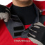 СУХОЙ КОСТЮМ FINNTRAIL DRYSUIT PRO 2504 RED, M, арт.: 2504Red-M-FINN