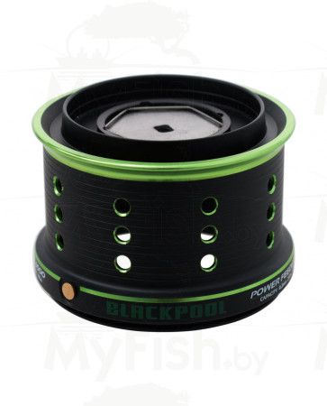 Запасная шпуля Carp Pro Blackpool Power Feeder 6500, арт.: BPFC65S-FL