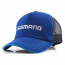 Кепка Shimano Standard Mesh Cap Navy, арт.: 5YCA042R2F