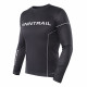ЛОНГСЛИВ FINNTRAIL LONGSLEEVE 6602 GREY, L