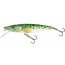 Воблер SALMO PL PE 16 SR-SSM Pike, арт.: PE16SR-SSM