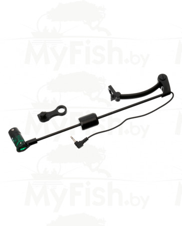 Свингер Carp Pro Barrel Green, арт.: CP4452G-FL