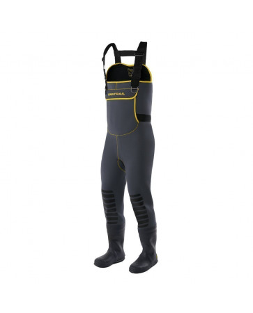 Вейдерсы FINNTRAIL BLACKWATER DARKGREY 5291, арт.: 5291DarkGrey-FINN