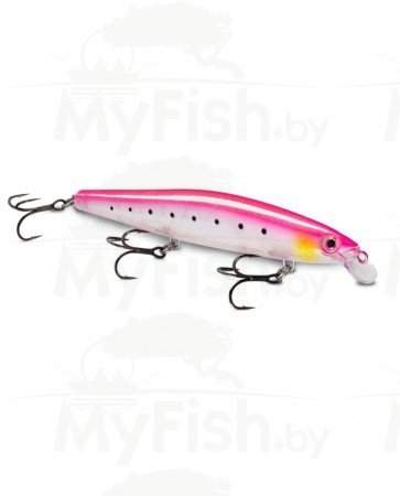 Воблер RAPALA MAX RAP LONG RANGE MINNOW MXLM12,12см, 20гр, арт.: MXLM12