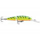 Воблер RAPALA Jointed Deep Husky Jerk JDHJ08-FT