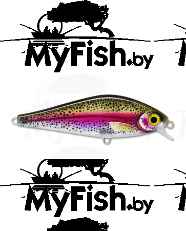 Воблер RAPALA SUPER SHADOW RAP 1-1,4м, 16см, 77гр SSDR16-RTL, арт.: SSDR16RTL