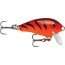 Воблер RAPALA Mini Fat Rap MFR03, арт.: MFR03