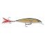 Воблер RAPALA Clackin' Minnow CNM09, арт.: CNM09