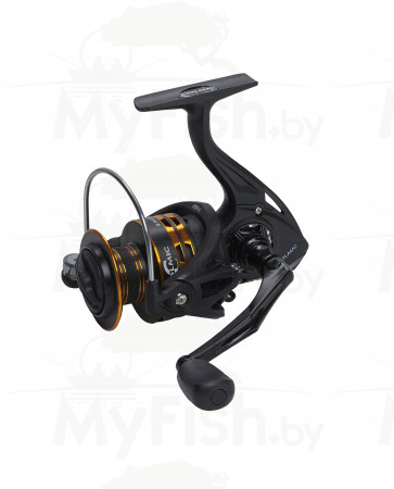 Катушка безынерционная COLMIC ORION 3000 (7+1), арт.: MULOR30-CLC