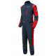 КОМБИНЕЗОН FINNTRAIL STIG RED, MK