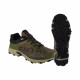 Кроссовки FINNTRAIL OUTDOOR KHAKI, 5178-8