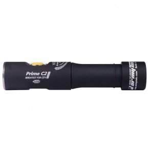 Фонарь Armytek Prime C2 Pro Magnet USB + 18650, белый свет, XHP35,2100 люмен, 192 метра